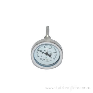 Hot sales Marine Metallic Protector Thermometer